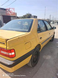Peugeot 405